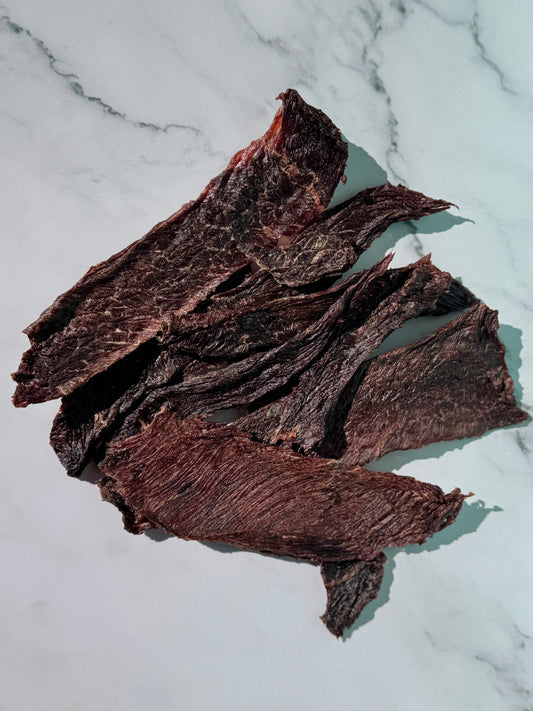 Beef Jerky