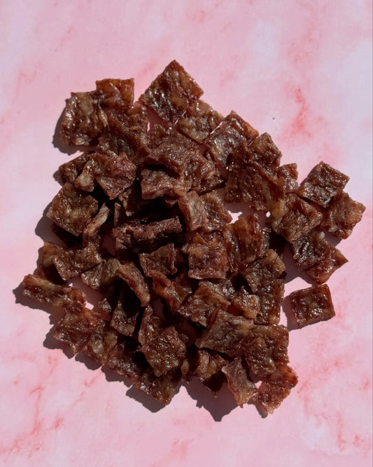 Boar Bites