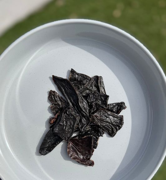 Pork Liver